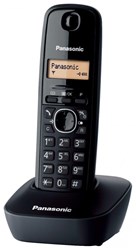 Stacionarni telefon Panasonic DECT KX-TG1611FXH