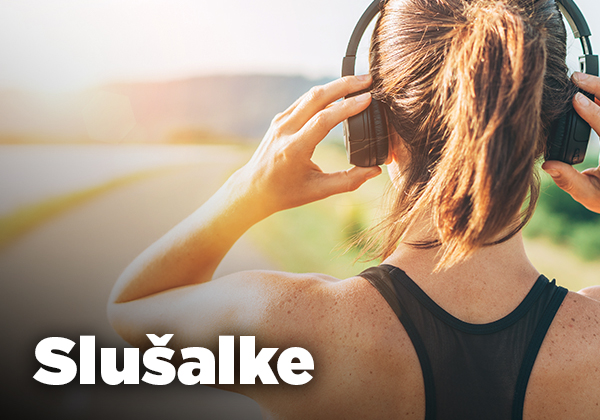 Slušalke