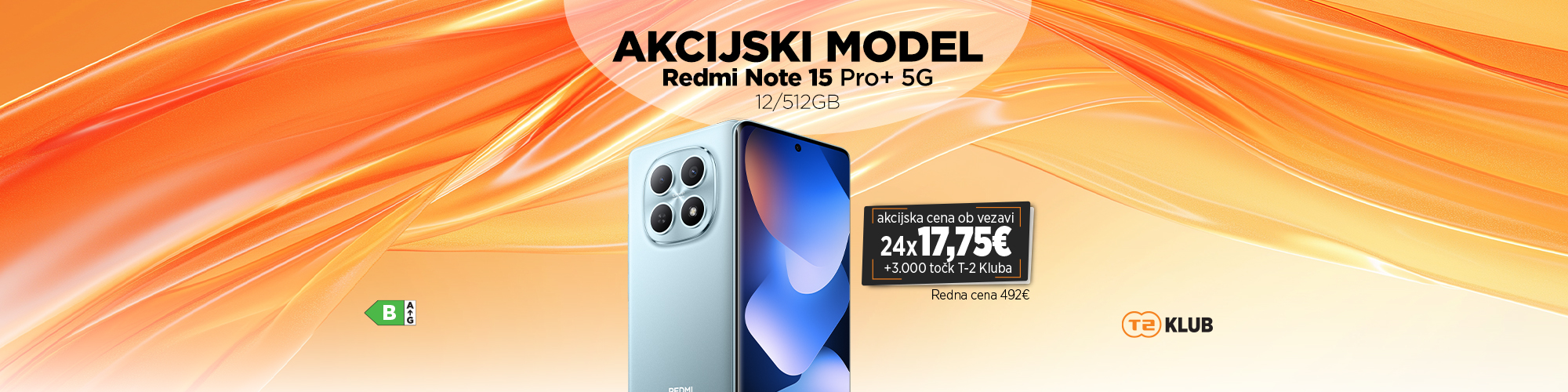 akcijski model marec 2026
