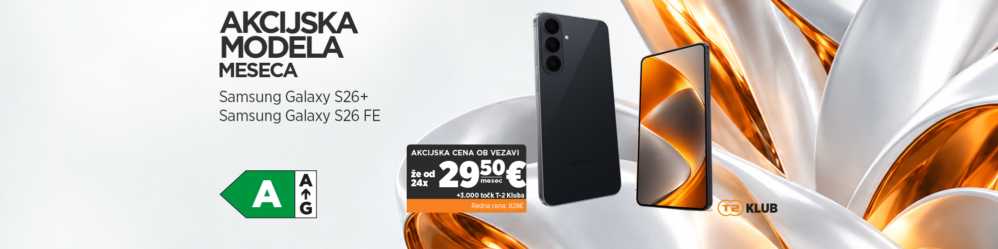 akcijski model oktober samsung