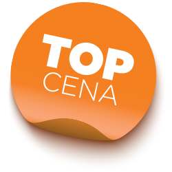 Top cena